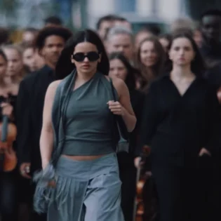 ¿Qué significa el ‘Berghain’ de Rosalía? Descifrando su simbolismo