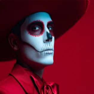 Terror en México: ¿Quiénes son los fantasmas mexicanos famosos? 