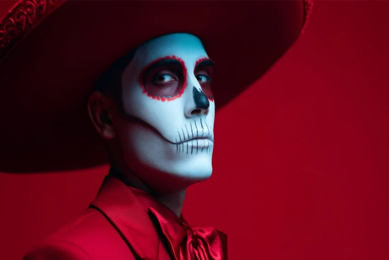 Quiénes son los fantasmas mexicanos famosos