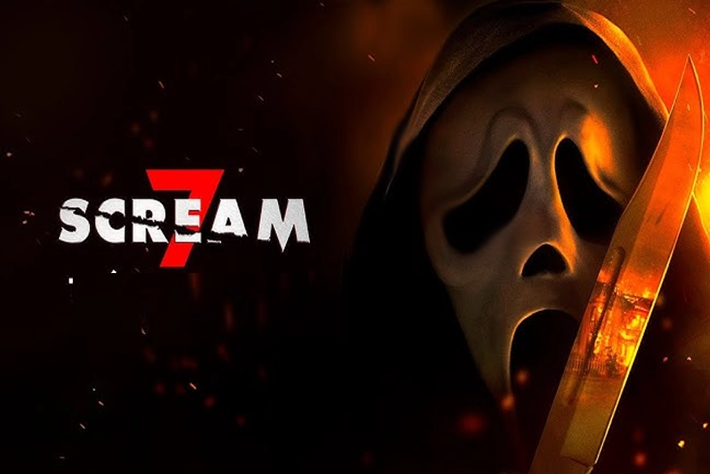 ¿Scream 7 es el final de la Saga? Todo lo que revela el nuevo tráiler ¿Scream 7 es el final de la Saga? Todo lo que revela el nuevo tráiler