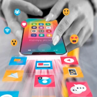¿Qué apps consumen más datos móviles? Te listamos las principales y cómo frenarlas