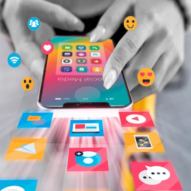 ¿Qué apps consumen más datos móviles? Te listamos las principales y cómo frenarlas