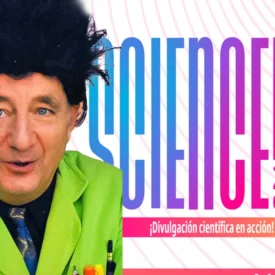 ¿Beakman en el IPN? Todo sobre su regreso al Science Fest 2025