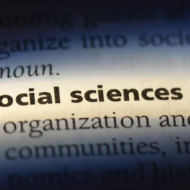 Top 7 carreras en Ciencias Sociales mejor pagadas