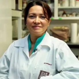 Ella es la mexicana que logra eliminar el VPH con técnica sin cirugía