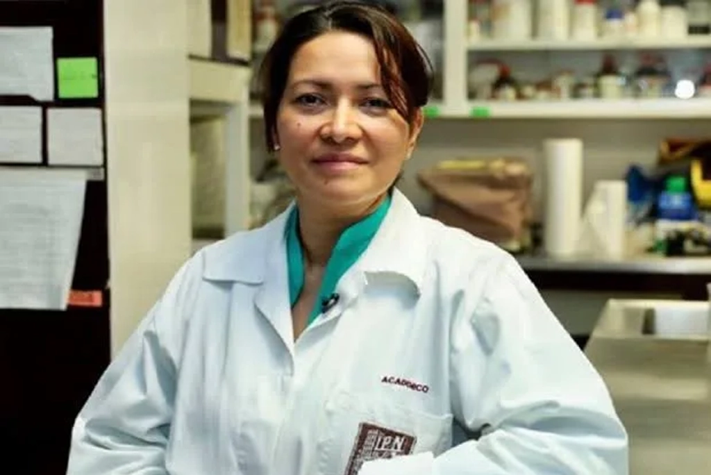 Ella es la mexicana que logra eliminar el VPH con técnica sin cirugía