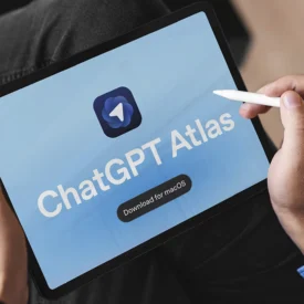 ¿Qué es el navegador ChatGPT Atlas y cómo usar (y configurar) su IA integrada?