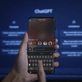ChatGPT sube de nivel: estas son las 2 nuevas funciones (compras y videos con IA)