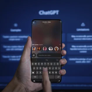 ChatGPT sube de nivel: estas son las 2 nuevas funciones (compras y videos con IA)
