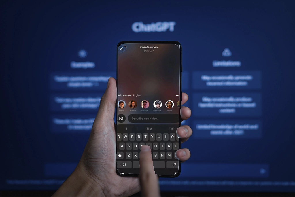 ChatGPT sube de nivel: estas son las 2 nuevas funciones (compras y videos con IA)