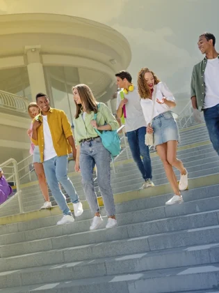 ¿Sabías que la comunidad estudiantil impacta en la calidad de una universidad? 5 pruebas que lo confirman