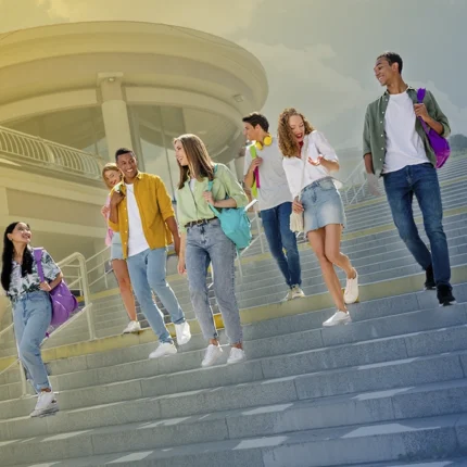 ¿Sabías que la comunidad estudiantil impacta en la calidad de una universidad? 5 pruebas que lo confirman