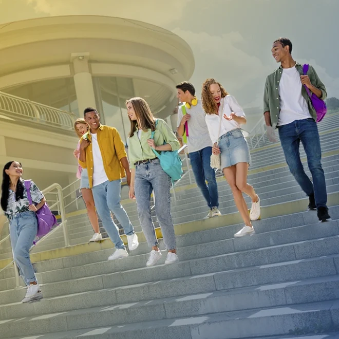 ¿Sabías que la comunidad estudiantil impacta en la calidad de una universidad? 5 pruebas que lo confirman