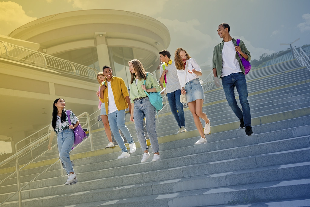 ¿Sabías que la comunidad estudiantil impacta en la calidad de una universidad? 5 pruebas que lo confirman