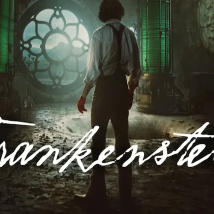 ‘Frankenstein’ de Guillermo del Toro: cuándo se estrena en streaming y dónde verla