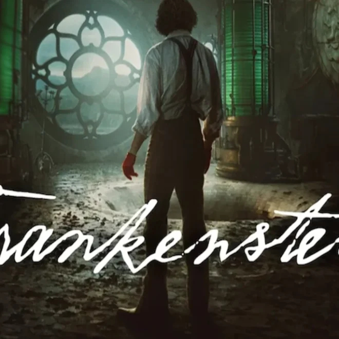 ‘Frankenstein’ de Guillermo del Toro: cuándo se estrena en streaming y dónde verla