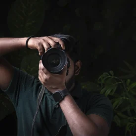 El top de la fotografía de vida silvestre: Conoce a los ganadores del certamen más prestigioso