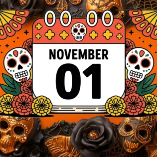 ¿Habrá puente por Día de Muertos 2025? Esto dicen las escuelas y el calendario SEP