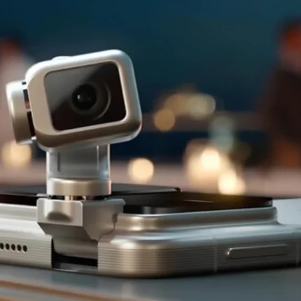 Honor Robot Phone: ¿Tu próximo smartphone será un asistente con brazos?