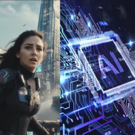 ¿Tu profesión está en peligro? Descubre las profesiones protegidas por la ley contra la IA