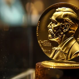 ¿Quiénes son los ganadores del Premio Nobel 2025? Aquí la lista completa