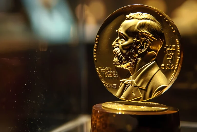 lista de los ganadores del Premio Nobel 2025 y sus aportaciones