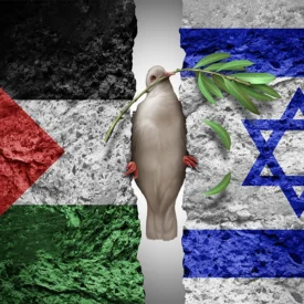 ¿Cuáles son los 20 puntos clave del Plan de Paz de Trump contra el conflicto entre Israel y Gaza?