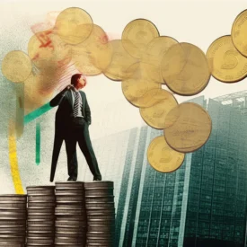 Ranking actualizado de las personas más ricas del mundo en 2025