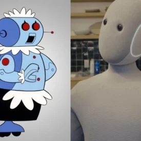 ¿Qué puede hacer realmente el Neo Home Robot, el primer robot humanoide?