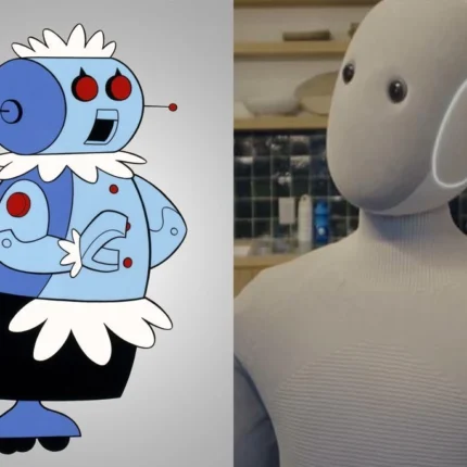 ¿Qué puede hacer realmente el Neo Home Robot, el primer robot humanoide?