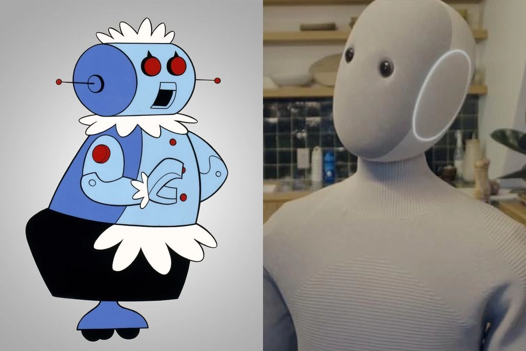 ¿Qué puede hacer realmente el Neo Home Robot, el primer robot humanoide? ¿Qué puede hacer realmente el Neo Home Robot, el primer robot humanoide?