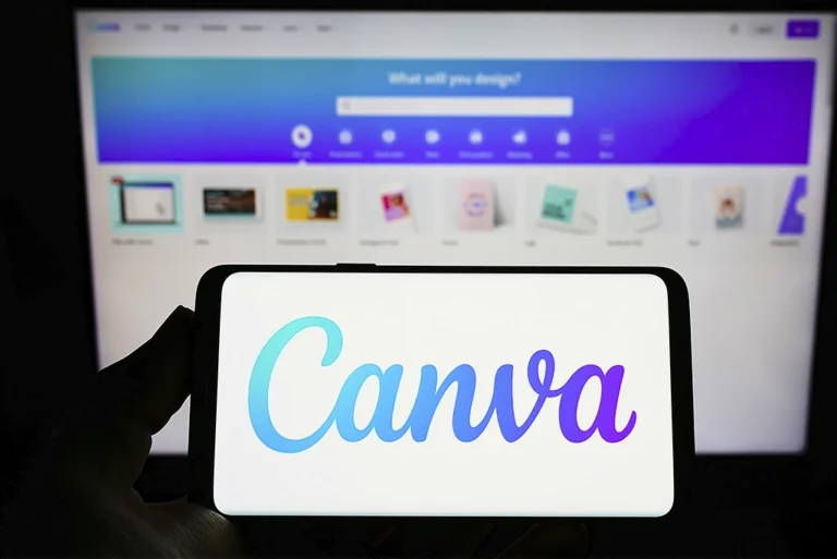 nuevas funciones de Canva como ecosistema de diseño