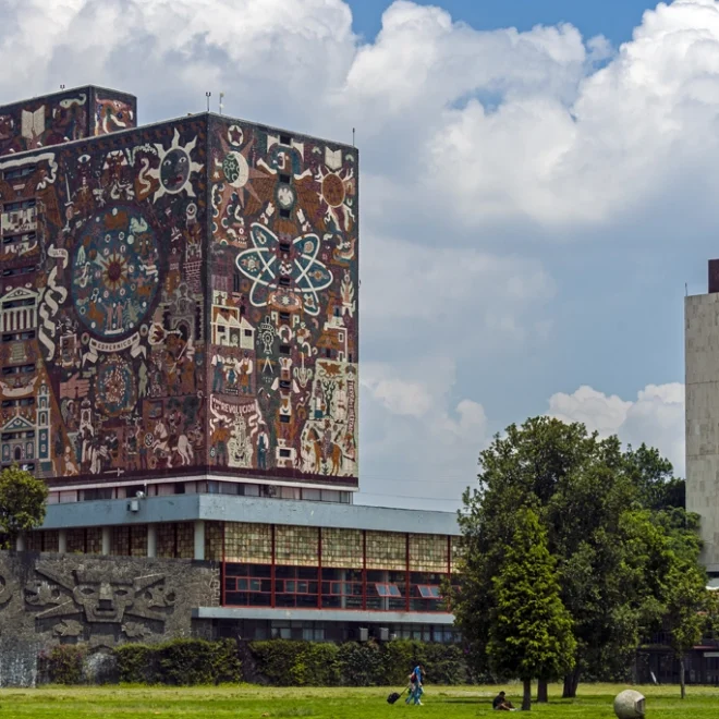 Estas son las nuevas medidas de seguridad implementadas en el CCH Sur
