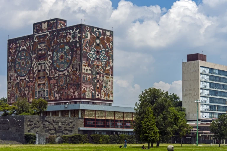 nuevas medidas de seguridad en planteles de la UNAM