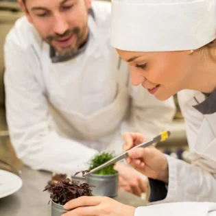 ¿Cuál es el perfil del estudiante de Gastronomía?