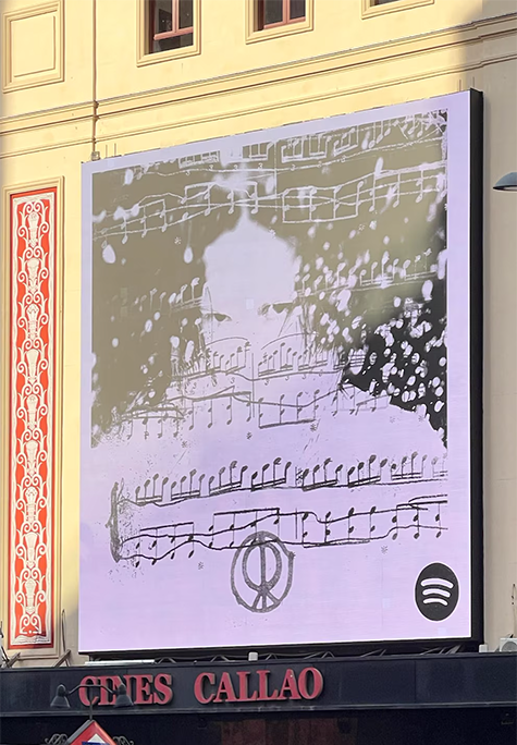 pistas del nuevo nombre del álbum de Rosalía