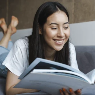  5 pruebas de que la lectura ayuda en tu forma de aprender sin que lo notes