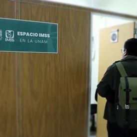 ¿Qué es el Espacio IMSS UNAM? El nuevo modelo de salud preventiva para los universitarios