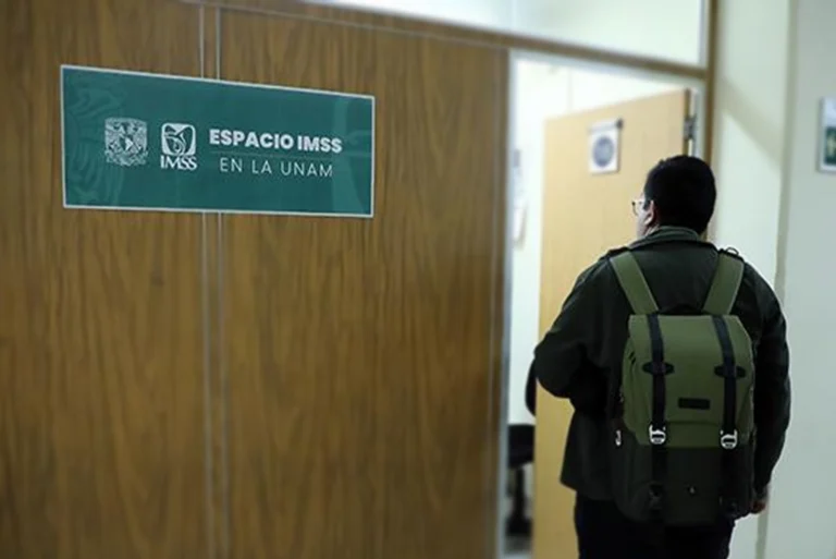 que es el Espacio IMSS UNAM salud preventiva para los universitarios