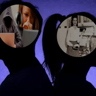 Manósfera y Womanósfera: ¿La nueva guerra de las relaciones de género en internet?
