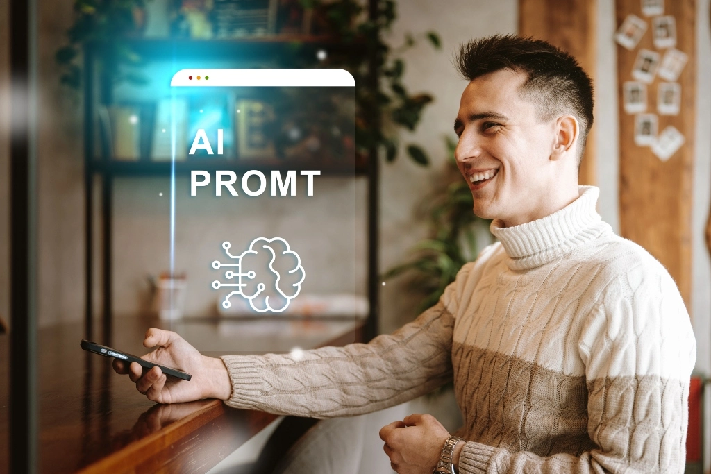 tips de prompting para dar instrucciones a la IA