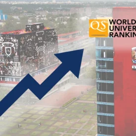 Top 10 universidades de México 2026: La UNAM lidera, pero el panorama global cambia