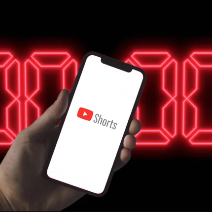 ¿Cuánto tiempo pasas viendo Shorts? YouTube lanza temporizador para limitar tu scrolleo