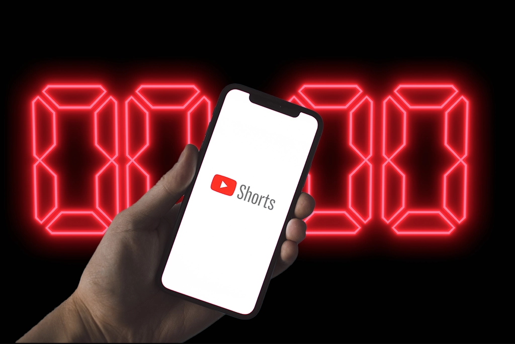 ¿Cuánto tiempo pasas viendo Shorts? YouTube lanza temporizador para limitar tu scrolleo ¿Cuánto tiempo pasas viendo Shorts? YouTube lanza temporizador para limitar tu scrolleo
