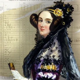 ¿Quién fue Ada Lovelace y por qué es la madre de la programación?