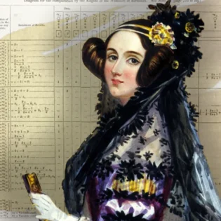 ¿Quién fue Ada Lovelace y por qué es la madre de la programación?