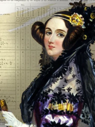 ¿Quién fue Ada Lovelace y por qué es la madre de la programación?