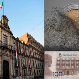 ¿Quiénes y cómo hacen las monedas en México? El arte y la ciencia detrás de cada peso