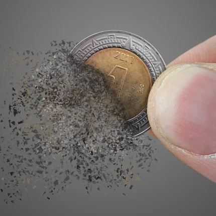 ¿Quiénes y cómo hacen las monedas en México? El arte y la ciencia detrás de cada peso