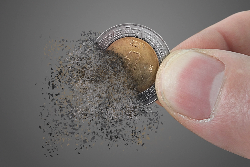 ¿Quiénes y cómo hacen las monedas en México? El arte y la ciencia detrás de cada peso